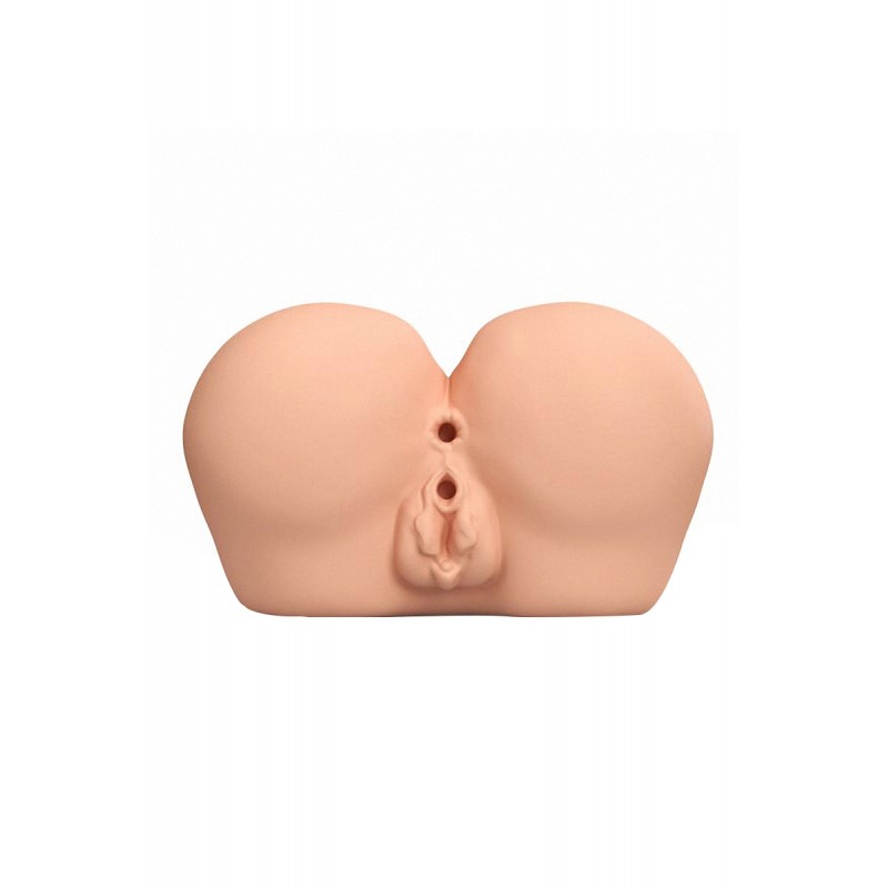 Fessier Kim Big Ass and Pussy 12,7kg - Shake Fessier Kim Big Ass and Pussy 12,7kg - Shake