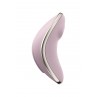 Double stimulateur Vulva Lover 1 Violet - Satisfyer Double stimulateur Vulva Lover 1 Violet - Satisfyer