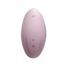 Double stimulateur Vulva Lover 1 Violet - Satisfyer Double stimulateur Vulva Lover 1 Violet - Satisfyer
