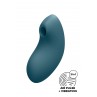 Double stimulateur Vulva Lover 2 bleu - Satisfyer Double stimulateur Vulva Lover 2 bleu - Satisfyer
