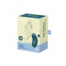 Double stimulateur Vulva Lover 2 bleu - Satisfyer Double stimulateur Vulva Lover 2 bleu - Satisfyer