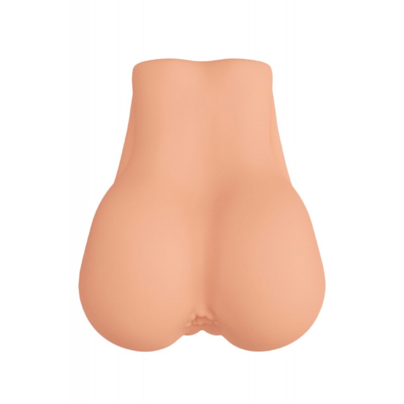 Masturbateur vagin et anus - Shake Masturbateur vagin et anus - Shake