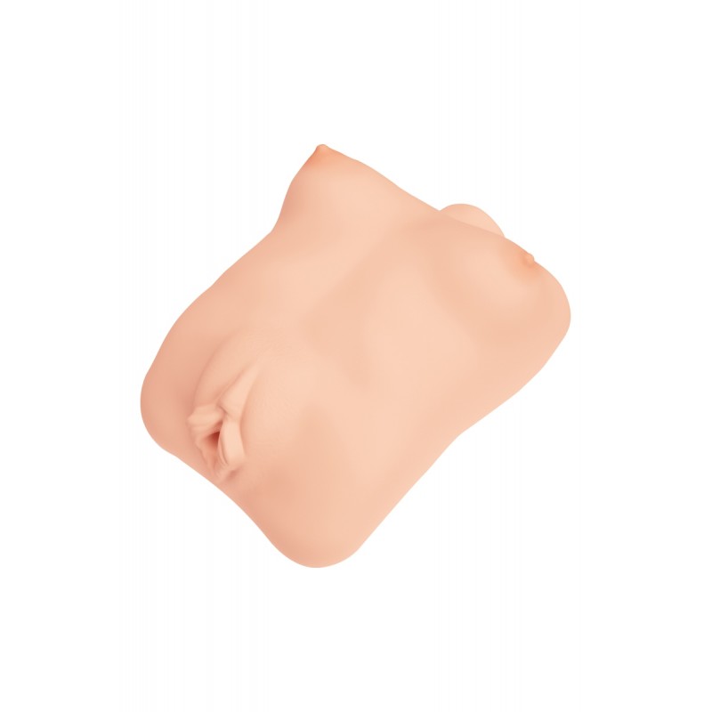 Masturbateur vagin et seins - Shake Masturbateur vagin et seins - Shake