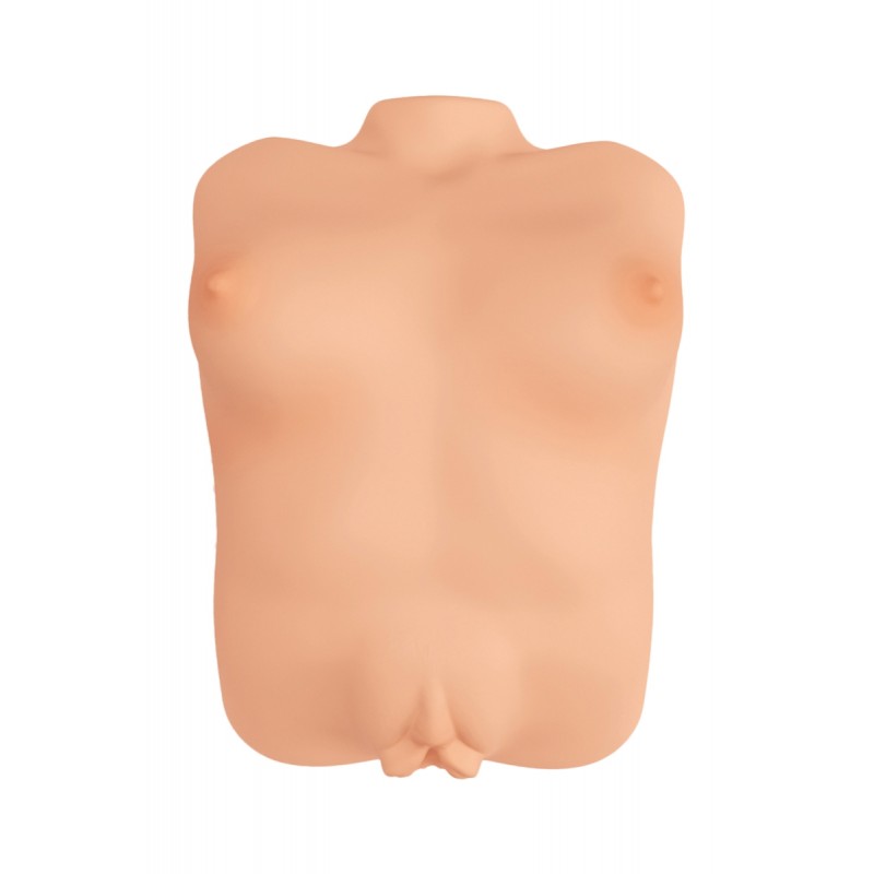 Masturbateur vagin et seins - Shake Masturbateur vagin et seins - Shake