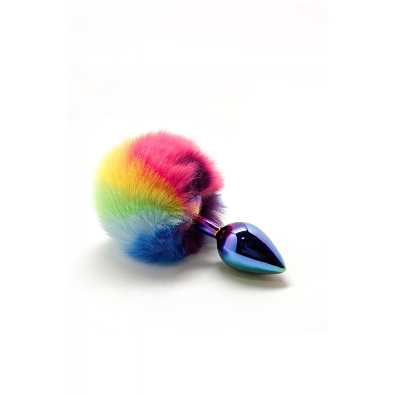 Plug métal Filippi Rainbow S - Wooomy Plug métal Filippi Rainbow S - Wooomy