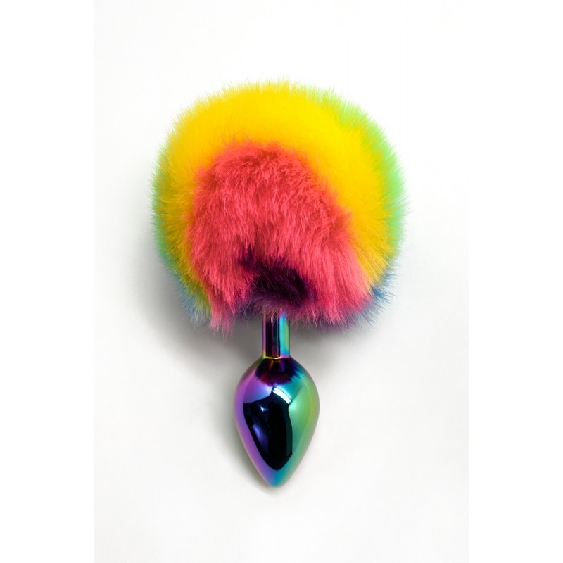 Plug métal Filippi Rainbow M - Wooomy Plug métal Filippi Rainbow M - Wooomy