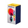 Plug métal Filippi Rainbow M - Wooomy Plug métal Filippi Rainbow M - Wooomy