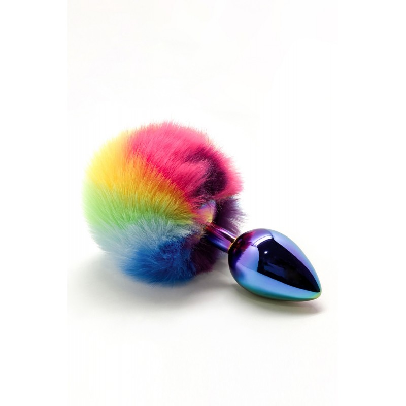Plug métal Filippi Rainbow L - Wooomy Plug métal Filippi Rainbow L - Wooomy