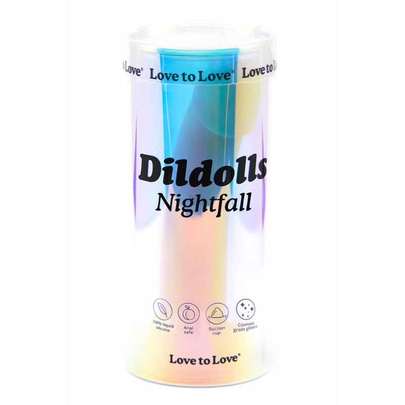 Dildolls Nightfall - Love to Love Dildolls Nightfall - Love to Love