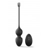 Love balls télécommandées noires - Dorcel Love balls télécommandées noires - Dorcel