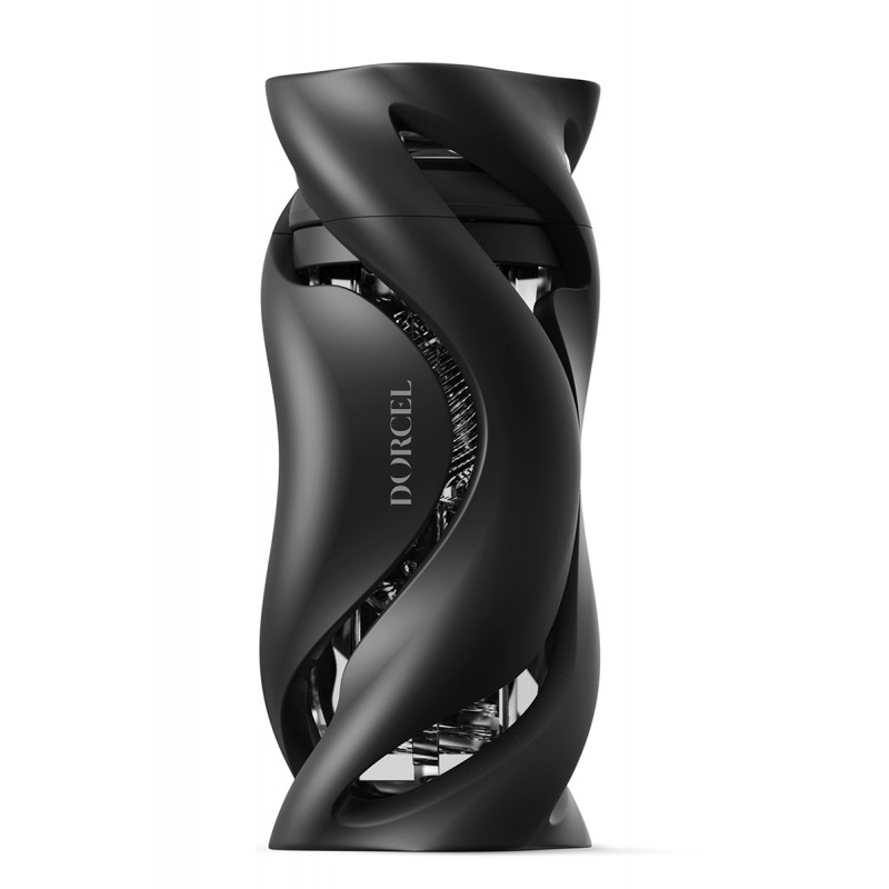 Masturbateur Dorcel Deep Blow noir Masturbateur Dorcel Deep Blow noir