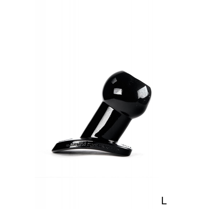 Plug anal Tunnel L (3,2cm) - ZIZI XXX Plug anal Tunnel L (3,2cm) - ZIZI XXX