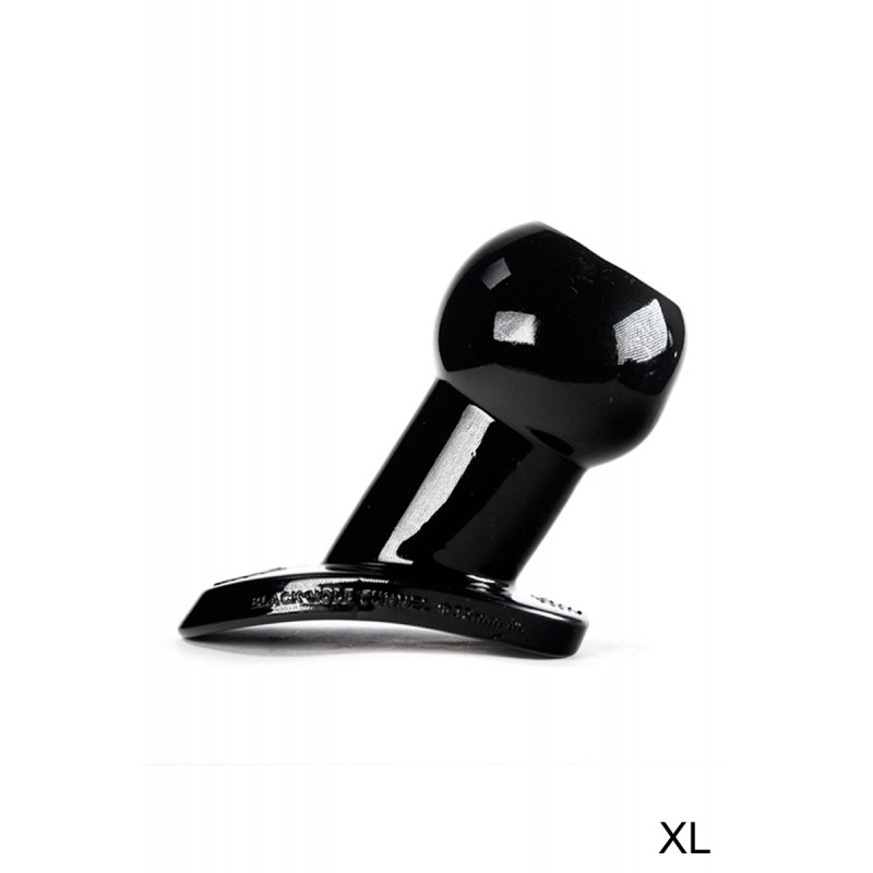 Plug anal Tunnel XL (4,2cm) - ZIZI XXX Plug anal Tunnel XL (4,2cm) - ZIZI XXX