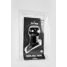 Plug anal Tunnel S (2,6cm) - ZIZI XXX Plug anal Tunnel S (2,6cm) - ZIZI XXX