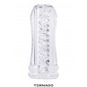 Gaine de masturbation Tornado Deep Blow - Dorcel Gaine de masturbation Tornado Deep Blow - Dorcel