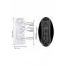 Gaine de masturbation Multi Sensation Deep Blow - Dorcel Gaine de masturbation Multi Sensation Deep Blow - Dorcel