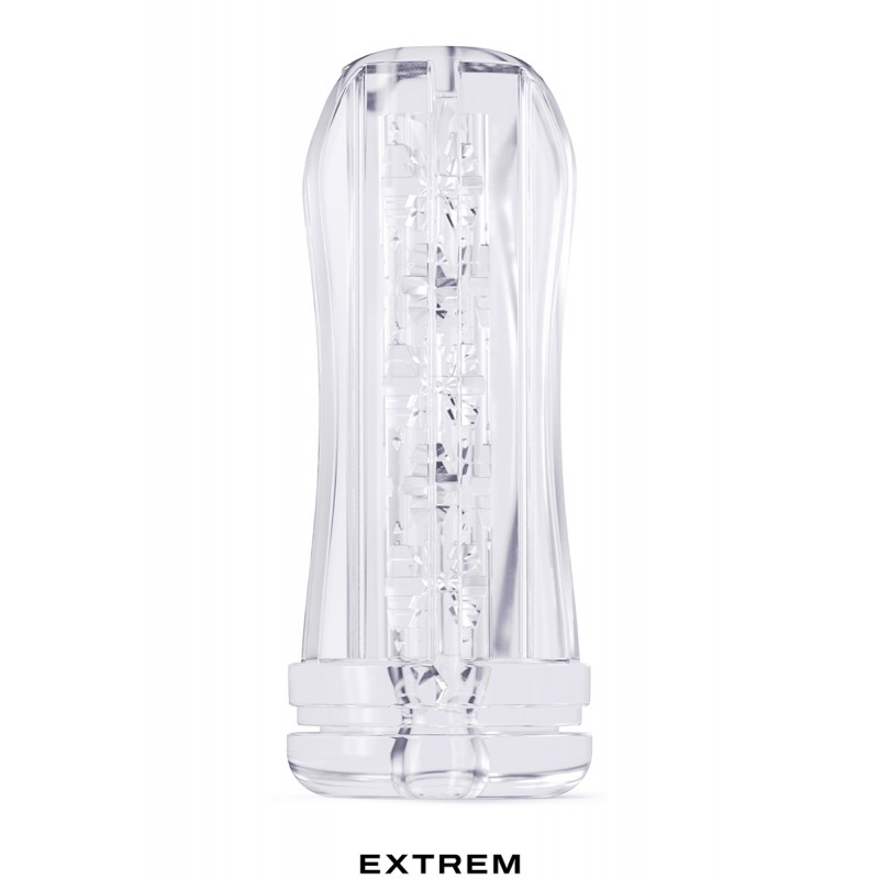 Gaine de masturbation Extrem Deep Blow - Dorcel Gaine de masturbation Extrem Deep Blow - Dorcel