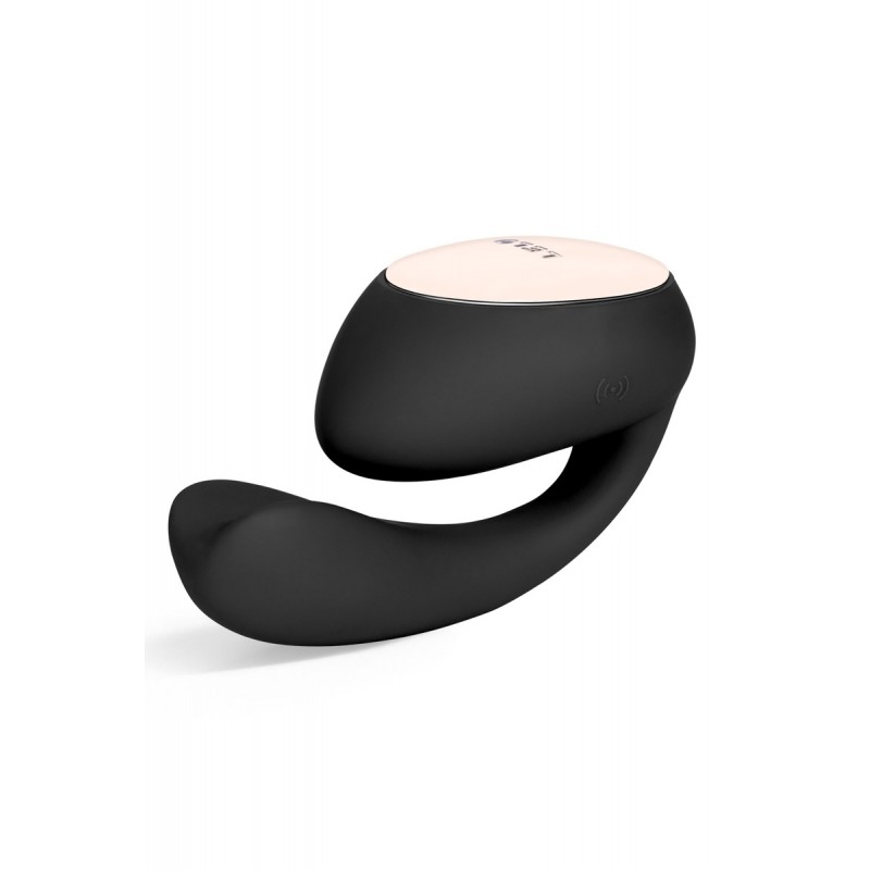 Vibro Ida wave Black - Lelo  Vibro Ida wave Black - Lelo