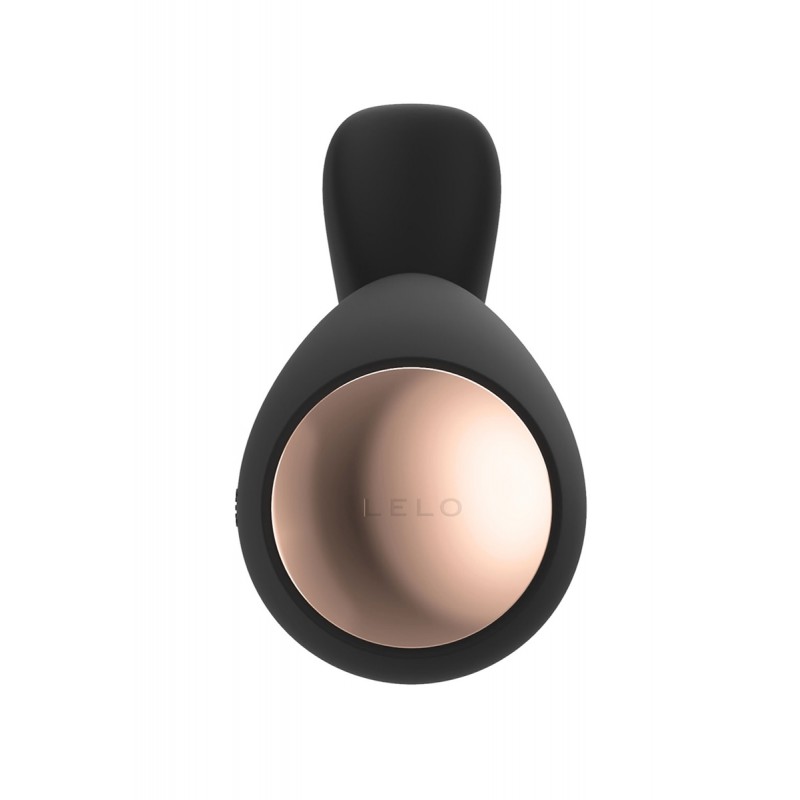 Vibro Ida wave Black - Lelo  Vibro Ida wave Black - Lelo