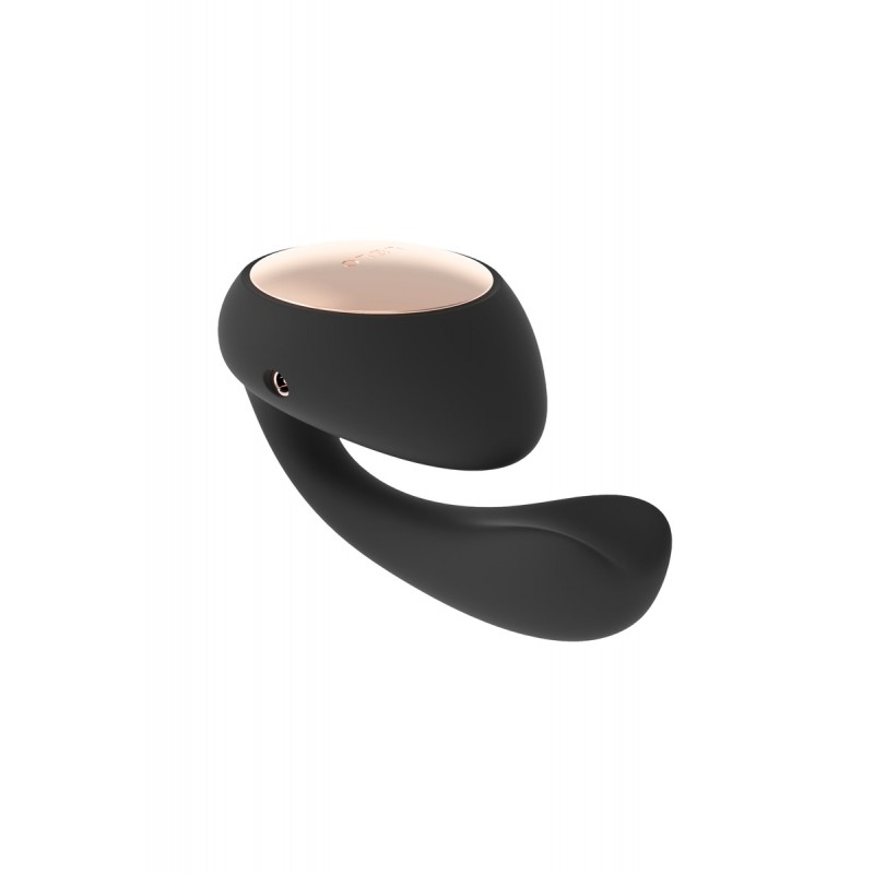 Vibro Ida wave Black - Lelo  Vibro Ida wave Black - Lelo