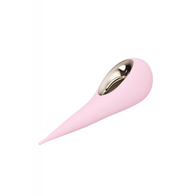 Stimulateur clitoridien Lelo Dot rose Stimulateur clitoridien Lelo Dot rose