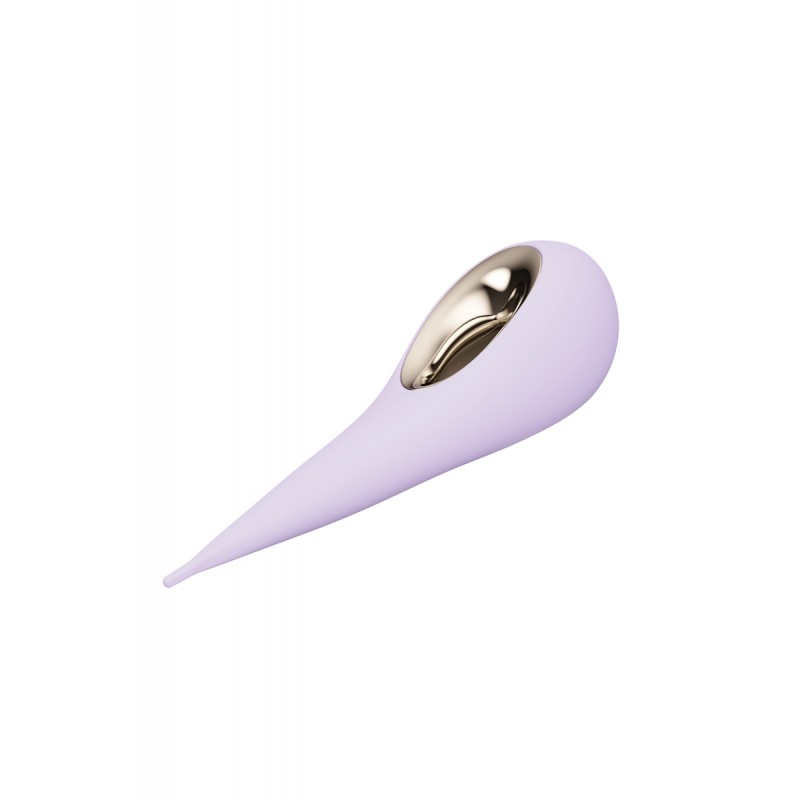 Stimulateur clitoridien Lelo Dot violet Stimulateur clitoridien Lelo Dot violet