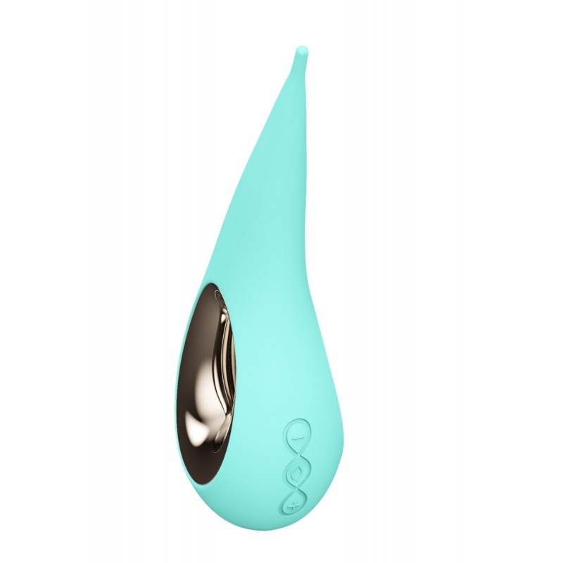 Stimulateur clitoridien Lelo Dot Aqua Stimulateur clitoridien Lelo Dot Aqua