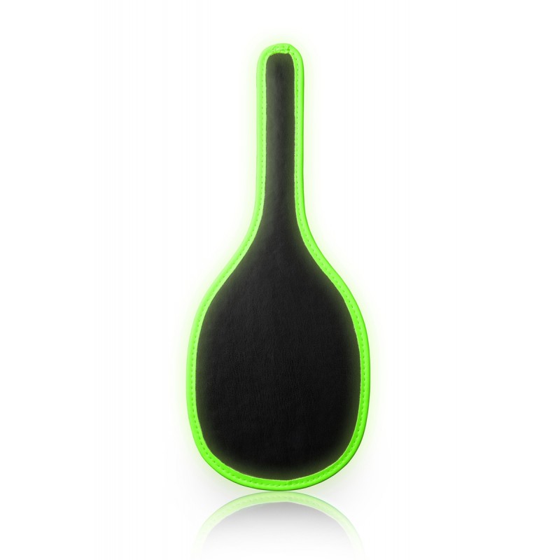 Paddle rond phosphorescent - Ouch! Paddle rond phosphorescent - Ouch!