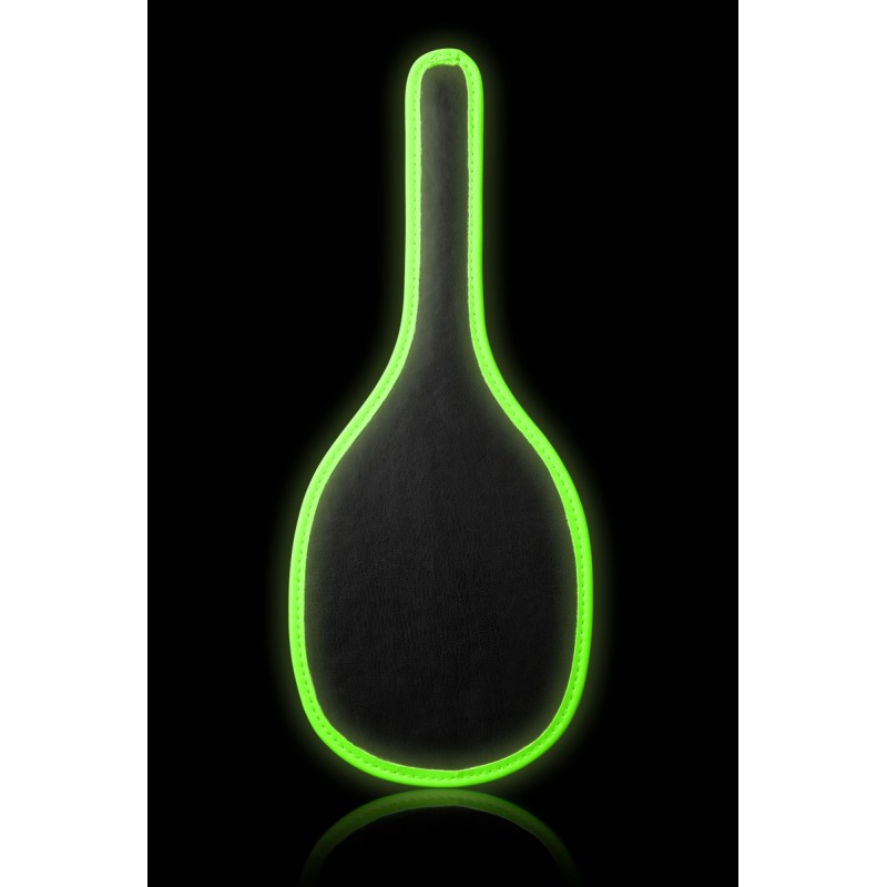 Paddle rond phosphorescent - Ouch! Paddle rond phosphorescent - Ouch!