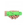 Corde de bondage phosphorescente 5m - Ouch Corde de bondage phosphorescente 5m - Ouch