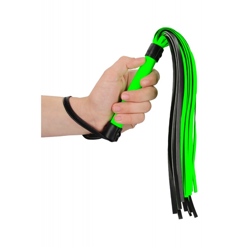 Martinet phosphorescent - Ouch! Martinet phosphorescent - Ouch!