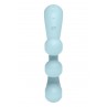 Multi-vibromasseur Tri Ball 2 bleu - Satisfyer Multi-vibromasseur Tri Ball 2 bleu - Satisfyer
