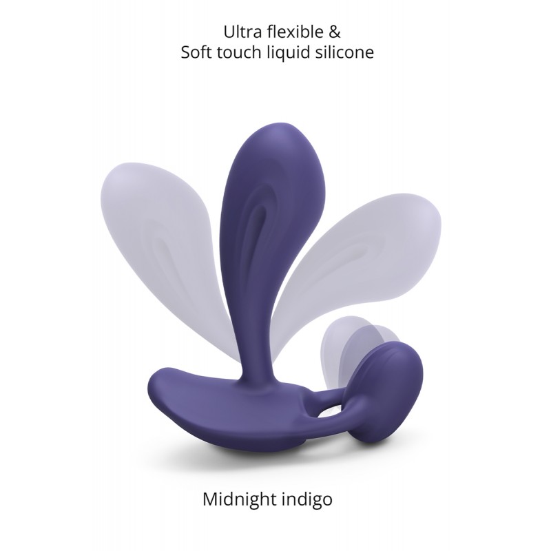 Double stimulateur télécommandé Witty - Love To Love Double stimulateur télécommandé Witty - Love To Love