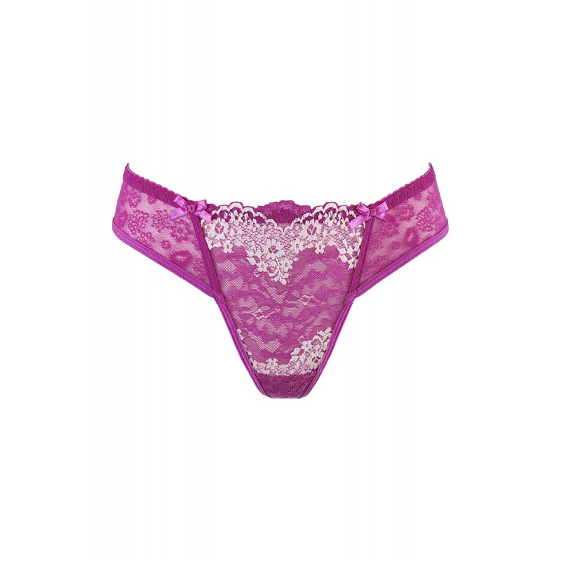 String fuchsia V-9748 - Axami String fuchsia V-9748 - Axami