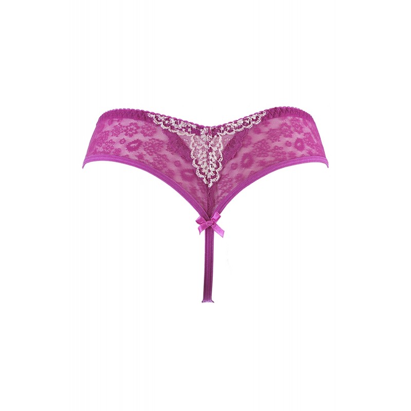 String fuchsia V-9748 - Axami String fuchsia V-9748 - Axami