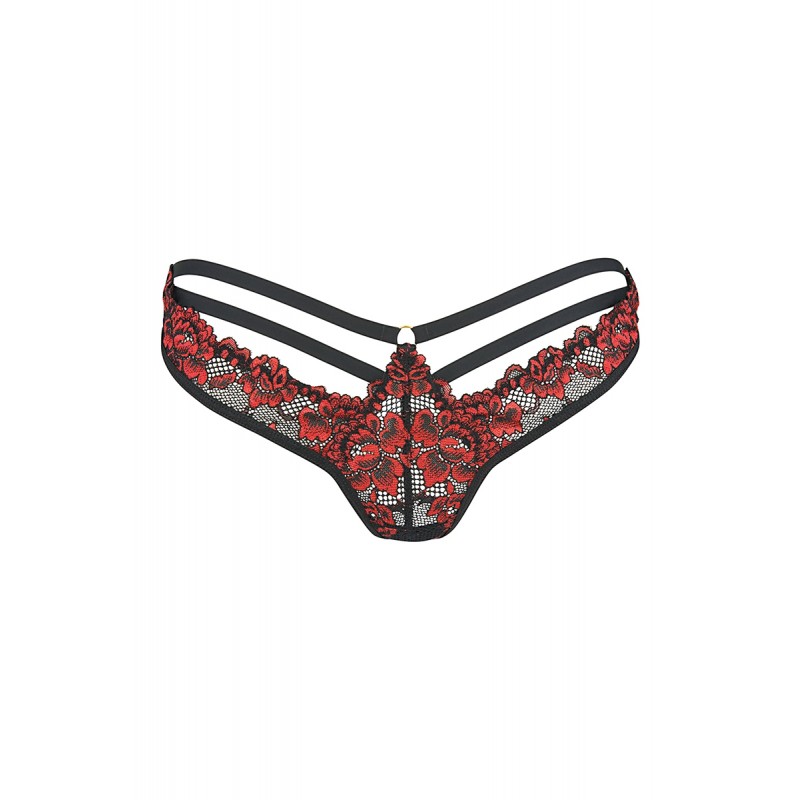 String dentelle V-10038 - Axami String dentelle V-10038 - Axami