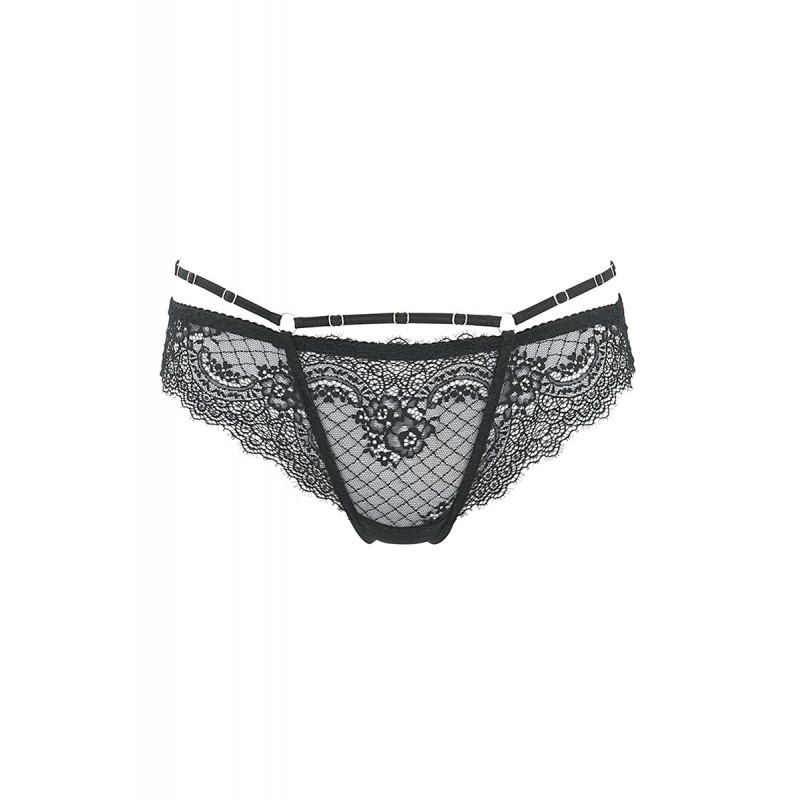 String noir V-10098 - Axami String noir V-10098 - Axami