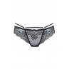 String noir V-10098 - Axami String noir V-10098 - Axami