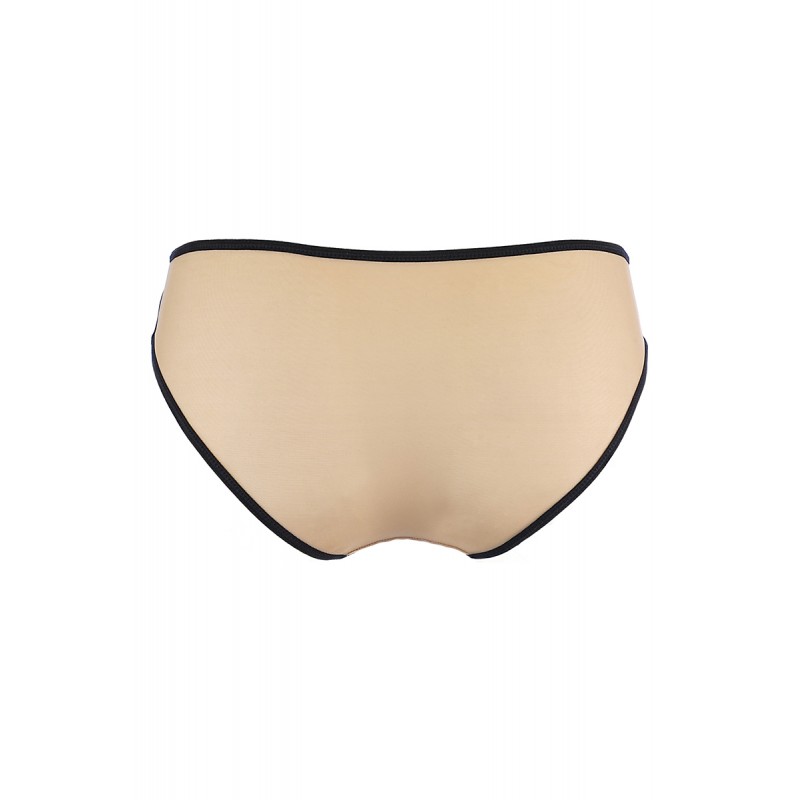 Culotte chair et fluo V-10153 - Axami Culotte chair et fluo V-10153 - Axami