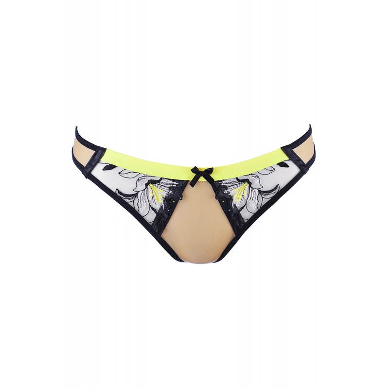 String chair et fluo V-10148 - Axami String chair et fluo V-10148 - Axami