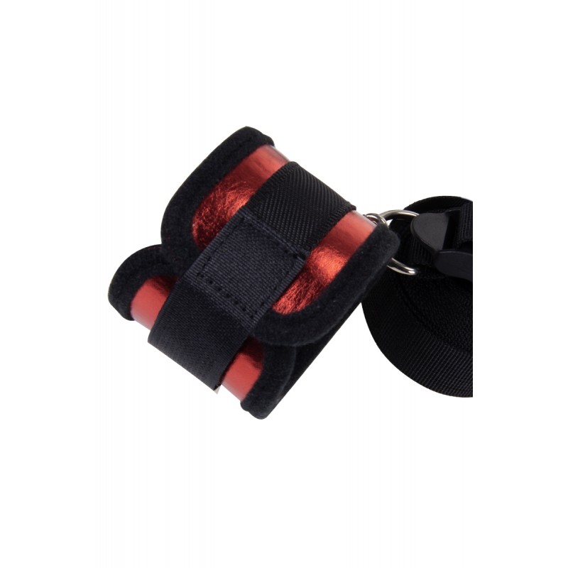 Kit d'attaches de lit - Litolu Kit d'attaches de lit - Litolu