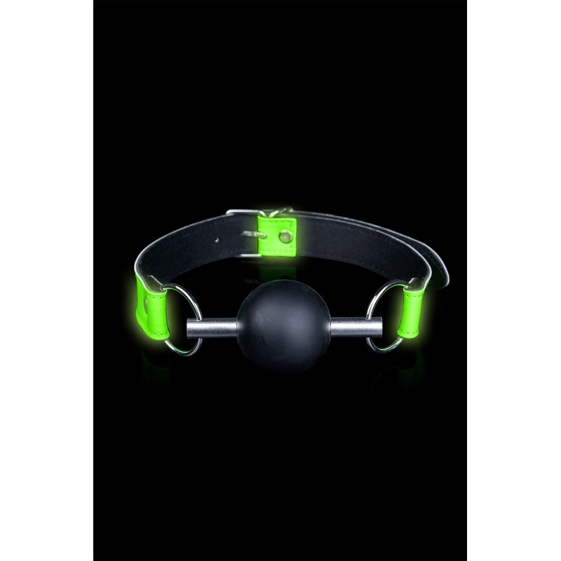 Baillon boule phosphorescent - Ouch Baillon boule phosphorescent - Ouch