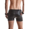 Short court en Wetlook - Regnes Short court en Wetlook - Regnes