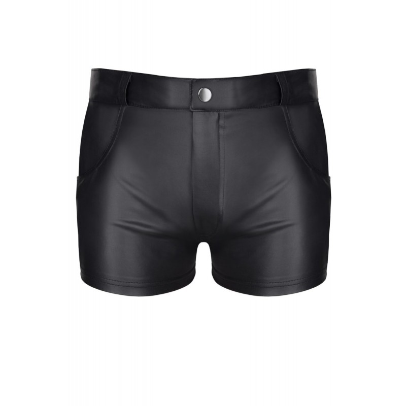 Short court en Wetlook - Regnes Short court en Wetlook - Regnes