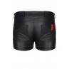 Short court en Wetlook - Regnes Short court en Wetlook - Regnes