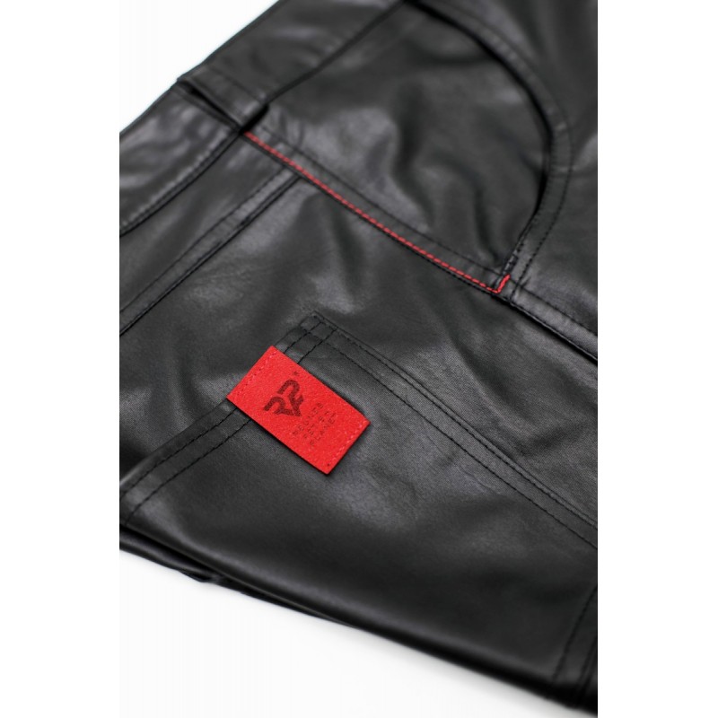 Bermuda wetlook - Regnes Bermuda wetlook - Regnes