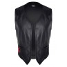 Gilet en wetlook - Regnes Gilet en wetlook - Regnes