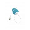 Mini vibro externe Carla - Cala Azul Mini vibro externe Carla - Cala Azul