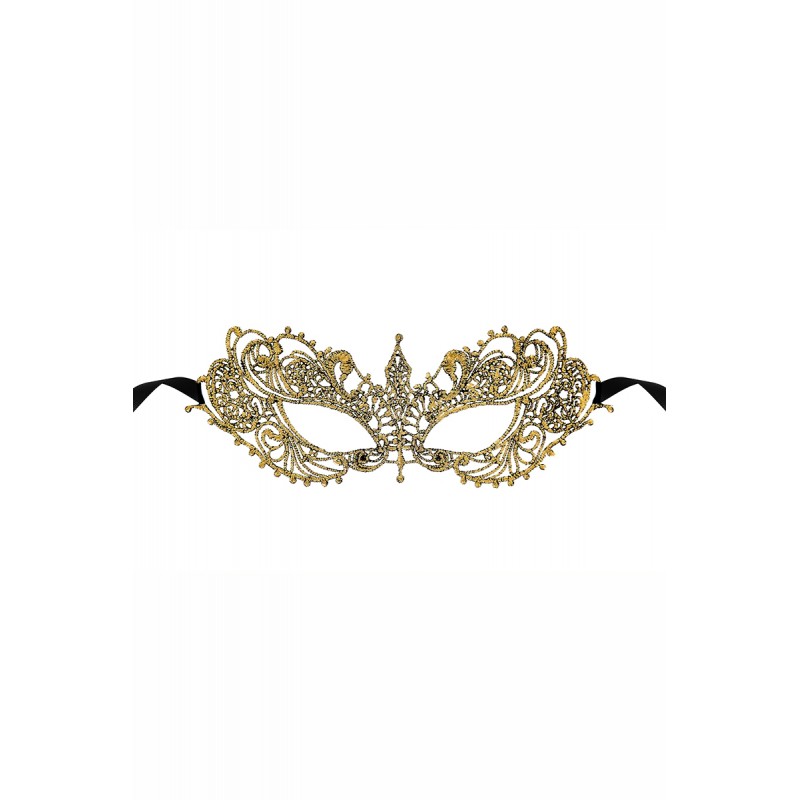 Loup doré Zenith - Maskarade Loup doré Zenith - Maskarade