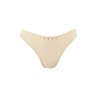 String beige V-10348 - axami String beige V-10348 - axami